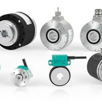 Incremental Rotary Encoders
