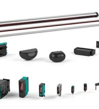 Sensors for Automated Accesses and Entrances