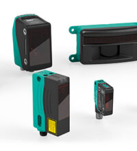Distance Sensors (PS)