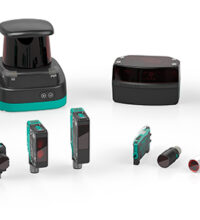 Photoelectric Sensors