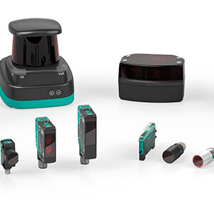 Photoelectric Sensors