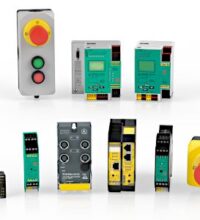 AS-Interface Safety at Work