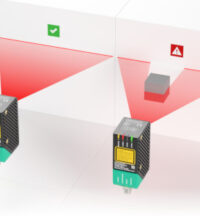 Area Monitoring