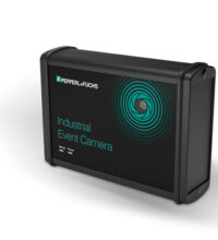 Event Cameras