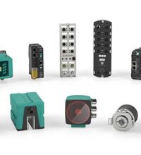 Industrial Ethernet