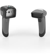1-D/2-D Code Handheld Readers