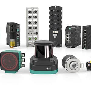 Industrial Communication
