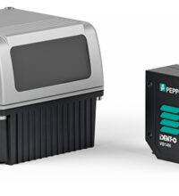 Stationary Barcode Scanners