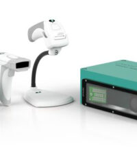 Accessories Optical Identification
