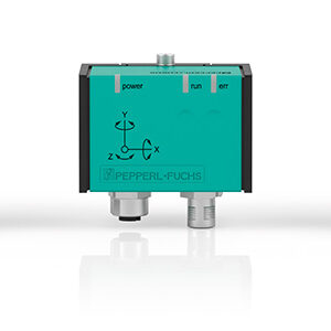 Inclination and Acceleration Sensors
