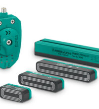 Inductive Positioning Systems (PMI)