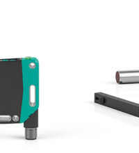 Thru-Beam Sensors