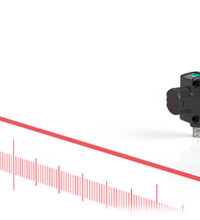 Switching Sensor with Measurement Core Technology