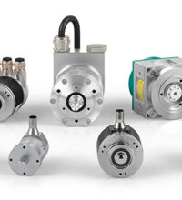 Singleturn Absolute Rotary Encoders