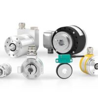 Rotary Encoders