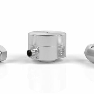 Vibration Monitoring