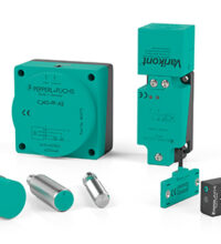 Capacitive Sensors