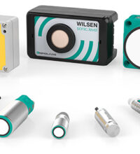 Diffuse and Retroreflective Mode Sensors