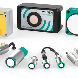 Ultrasonic Sensor Accessories