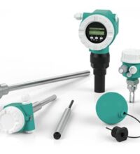 Level Limit Switch