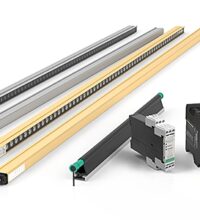 Safety Sensor Accessories