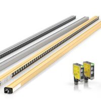 Safety Light Barriers
