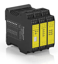 Safety Control Units