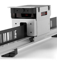 Aluminum Profile System (WCS2)