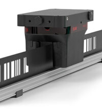 Aluminum Profile System (WCS3)