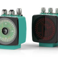 2-D Vision Sensors