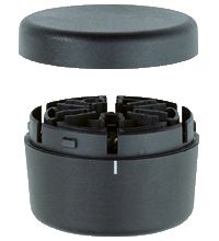 VAZ-CLAMP-70MM-90°