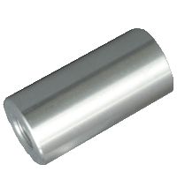 M 18-1/2" NPT ALUM.