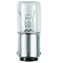VAZ-LAMP-70MM-BULB-5W/24V