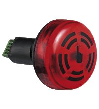 VAZ-BUZZER/LT-RD