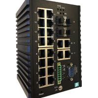 ICRL-M-16RJ45/4CP-G-DIN