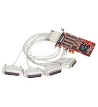 ICRPC-4DB25-FC